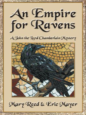 cover image of An Empire for Ravens